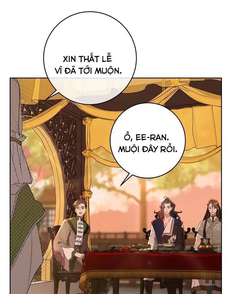 Trở Thành Cô Cháu Gái Bị Khinh Miệt Của Gia Tộc Võ Lâm. Chapter 23 - 42