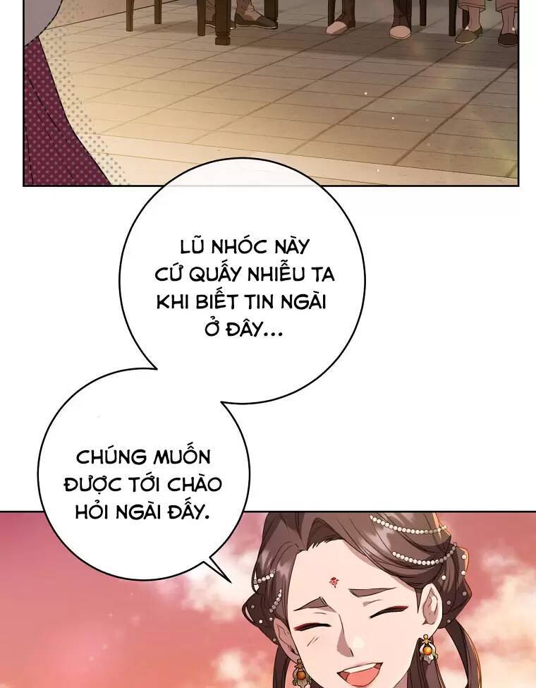 Trở Thành Cô Cháu Gái Bị Khinh Miệt Của Gia Tộc Võ Lâm. Chapter 23 - 43