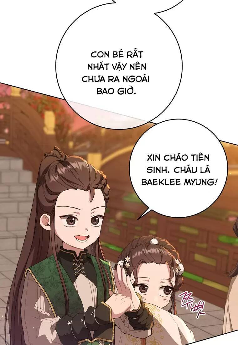 Trở Thành Cô Cháu Gái Bị Khinh Miệt Của Gia Tộc Võ Lâm. Chapter 23 - 46