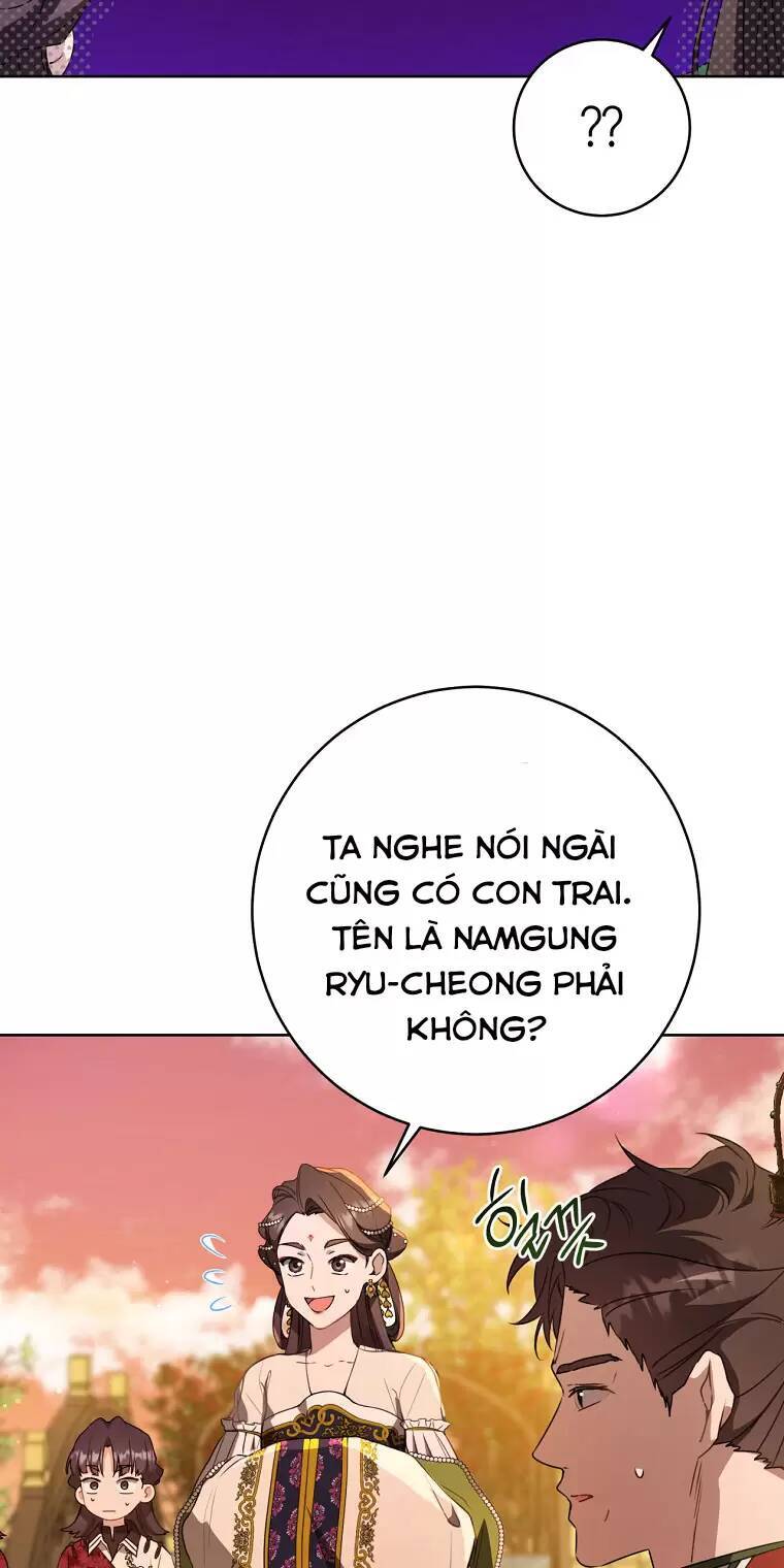 Trở Thành Cô Cháu Gái Bị Khinh Miệt Của Gia Tộc Võ Lâm. Chapter 23 - 50