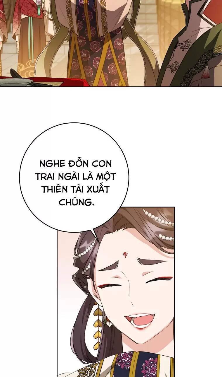 Trở Thành Cô Cháu Gái Bị Khinh Miệt Của Gia Tộc Võ Lâm. Chapter 23 - 51