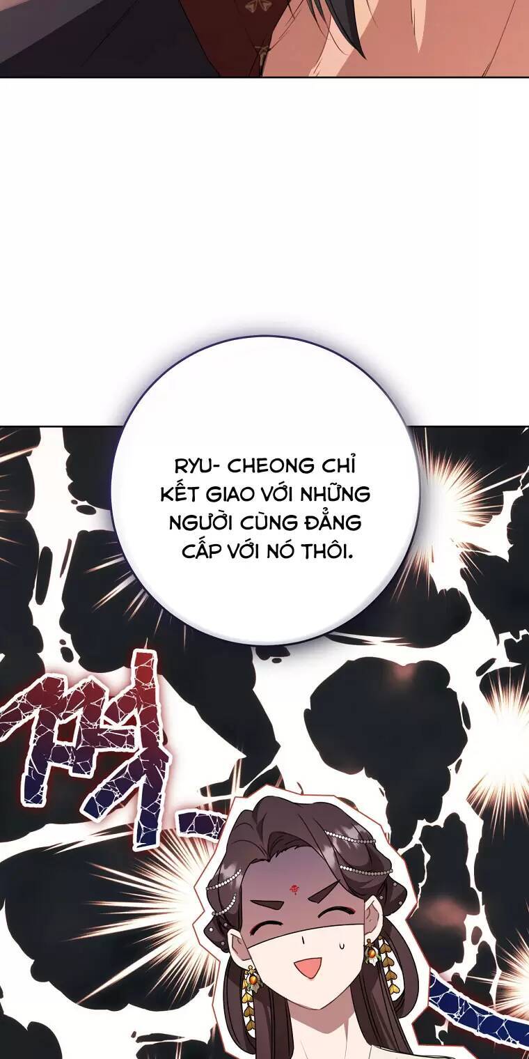 Trở Thành Cô Cháu Gái Bị Khinh Miệt Của Gia Tộc Võ Lâm. Chapter 23 - 53