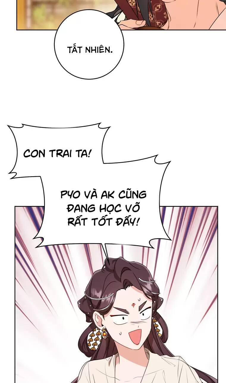 Trở Thành Cô Cháu Gái Bị Khinh Miệt Của Gia Tộc Võ Lâm. Chapter 23 - 57