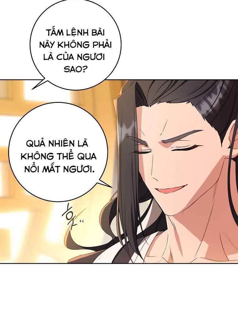 Trở Thành Cô Cháu Gái Bị Khinh Miệt Của Gia Tộc Võ Lâm. Chapter 23 - 8