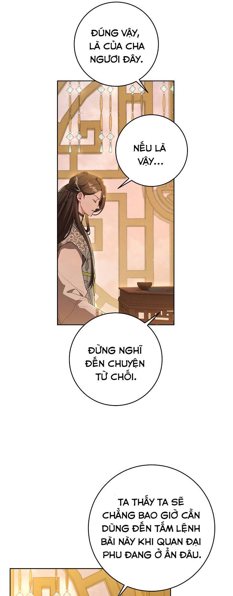 Trở Thành Cô Cháu Gái Bị Khinh Miệt Của Gia Tộc Võ Lâm. Chapter 23 - 9