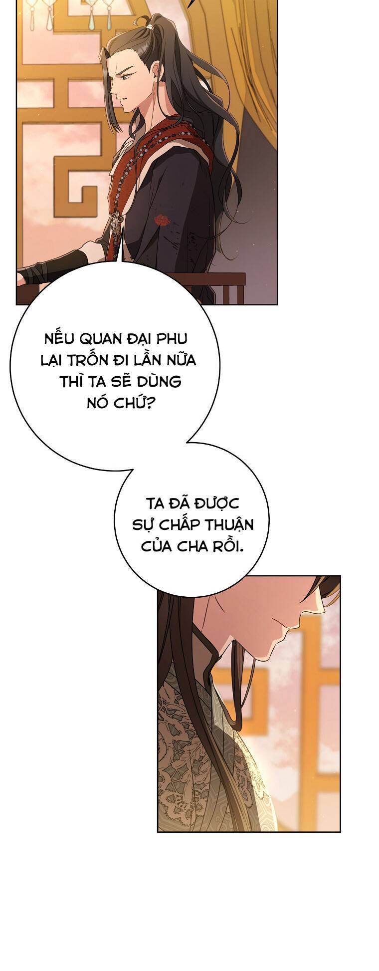 Trở Thành Cô Cháu Gái Bị Khinh Miệt Của Gia Tộc Võ Lâm. Chapter 23 - 10