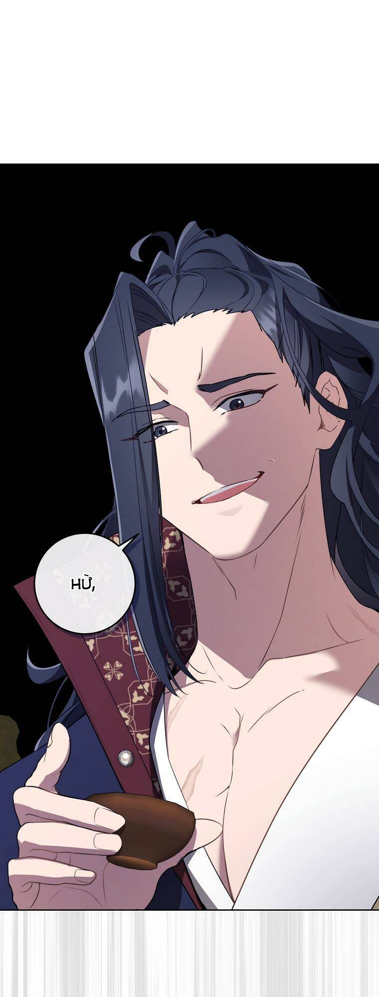 Trở Thành Cô Cháu Gái Bị Khinh Miệt Của Gia Tộc Võ Lâm. Chapter 24 - 3