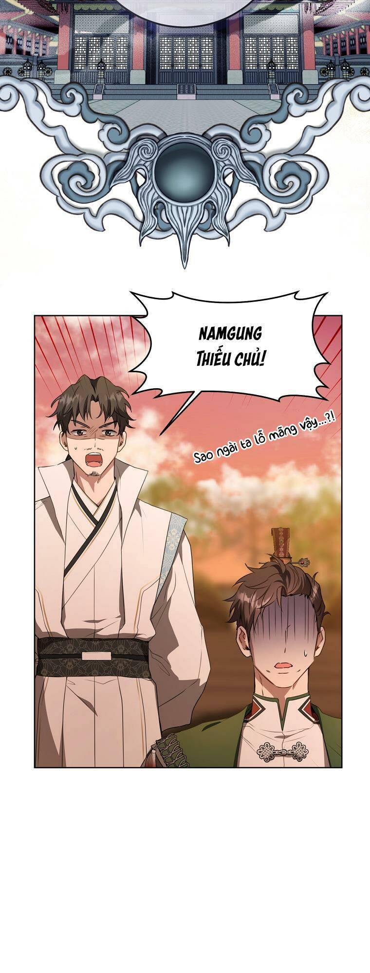 Trở Thành Cô Cháu Gái Bị Khinh Miệt Của Gia Tộc Võ Lâm. Chapter 24 - 22