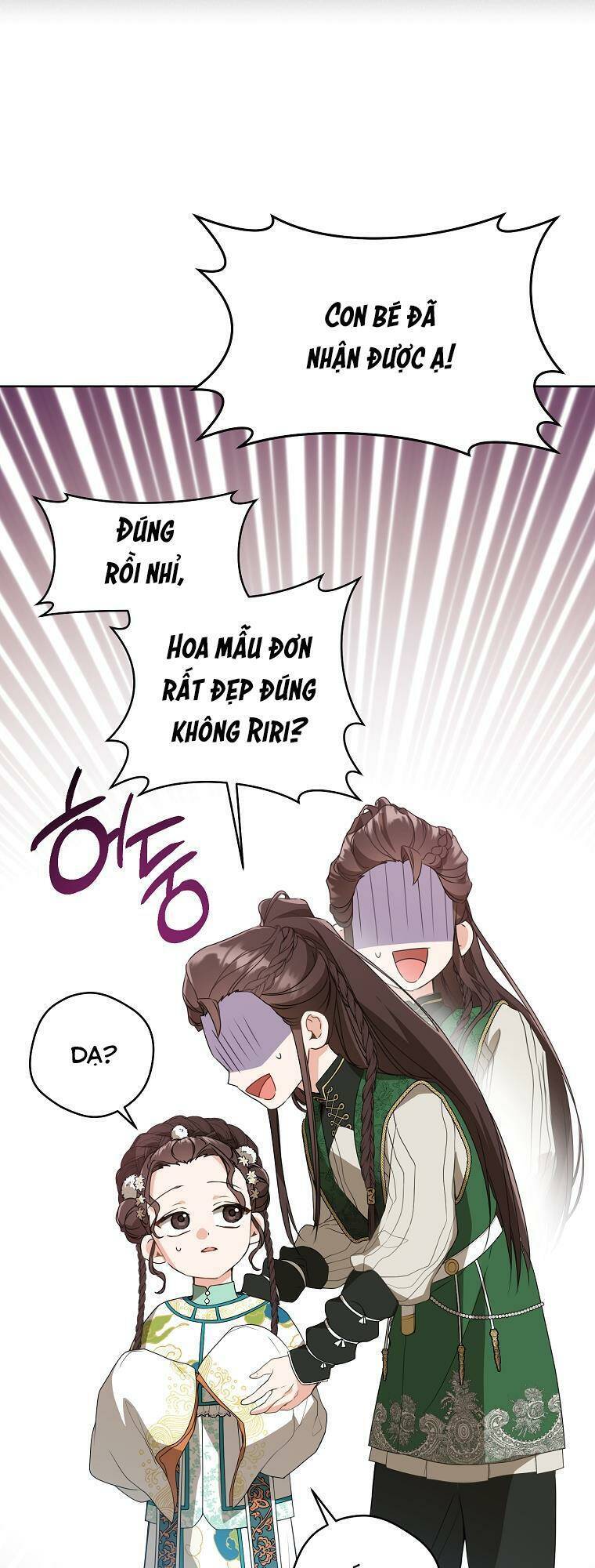 Trở Thành Cô Cháu Gái Bị Khinh Miệt Của Gia Tộc Võ Lâm. Chapter 24 - 27