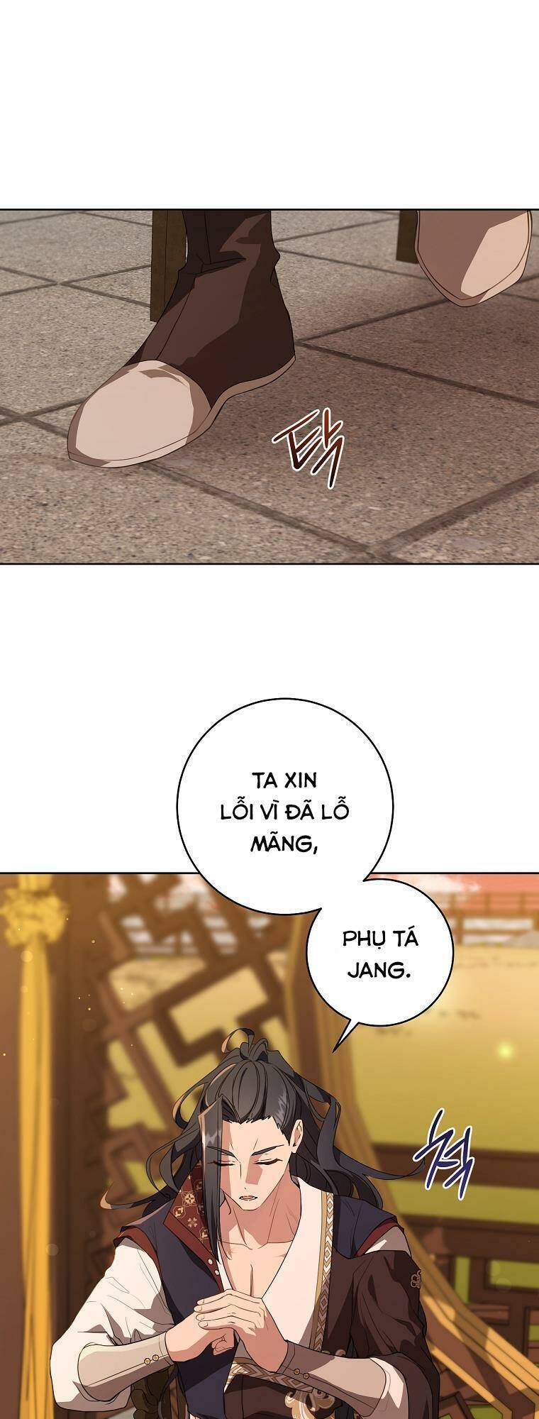 Trở Thành Cô Cháu Gái Bị Khinh Miệt Của Gia Tộc Võ Lâm. Chapter 24 - 34