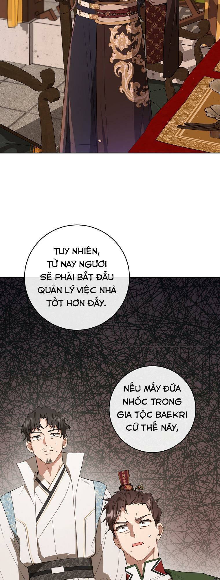Trở Thành Cô Cháu Gái Bị Khinh Miệt Của Gia Tộc Võ Lâm. Chapter 24 - 35