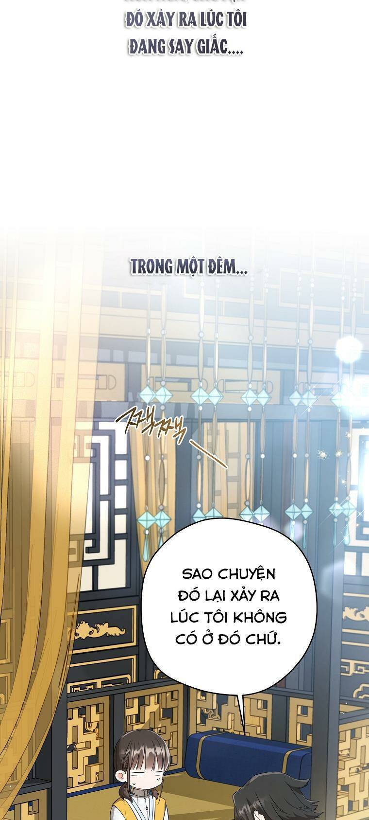 Trở Thành Cô Cháu Gái Bị Khinh Miệt Của Gia Tộc Võ Lâm. Chapter 24 - 45