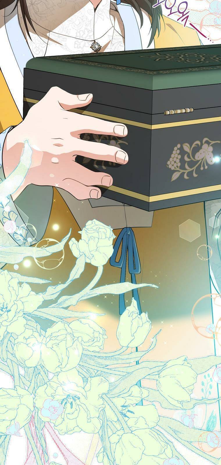 Trở Thành Cô Cháu Gái Bị Khinh Miệt Của Gia Tộc Võ Lâm. Chapter 24 - 58