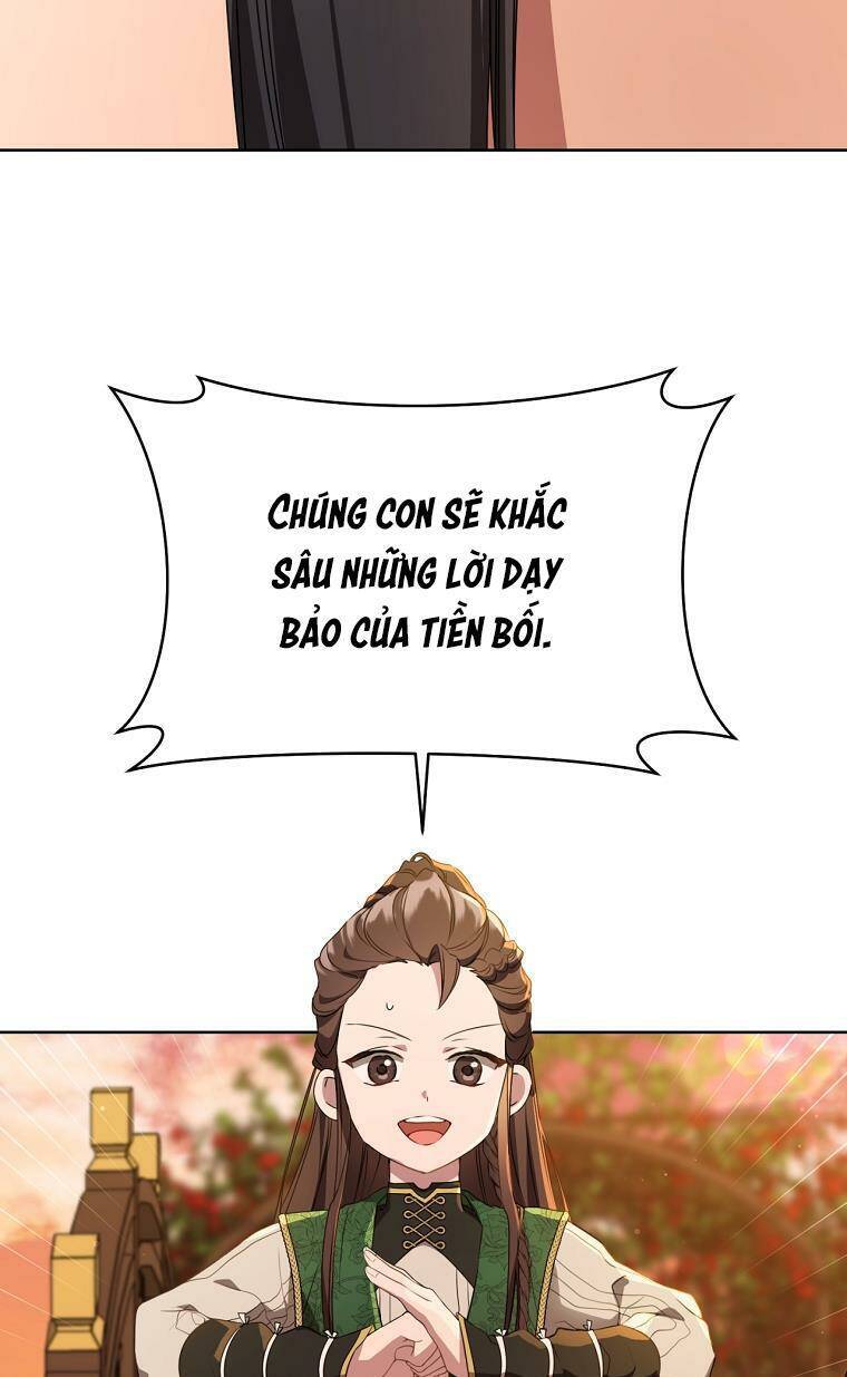 Trở Thành Cô Cháu Gái Bị Khinh Miệt Của Gia Tộc Võ Lâm. Chapter 24 - 10