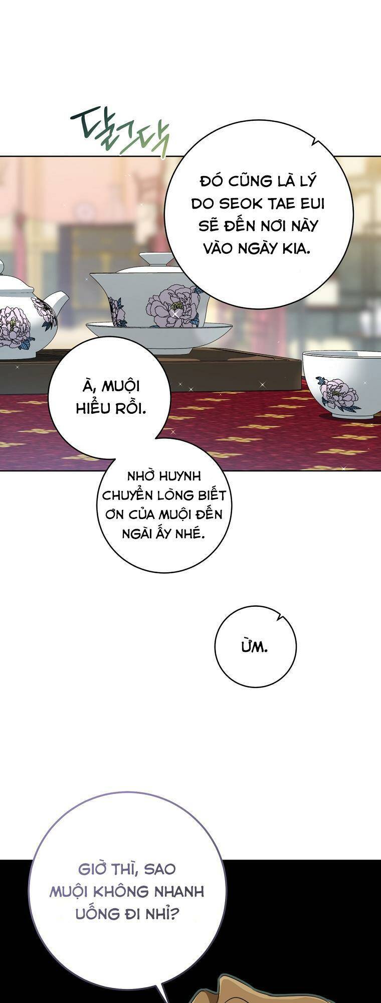 Trở Thành Cô Cháu Gái Bị Khinh Miệt Của Gia Tộc Võ Lâm. Chapter 25 - 13
