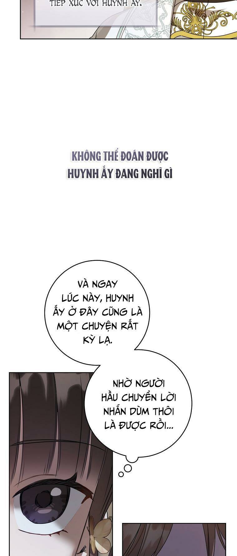 Trở Thành Cô Cháu Gái Bị Khinh Miệt Của Gia Tộc Võ Lâm. Chapter 25 - 18