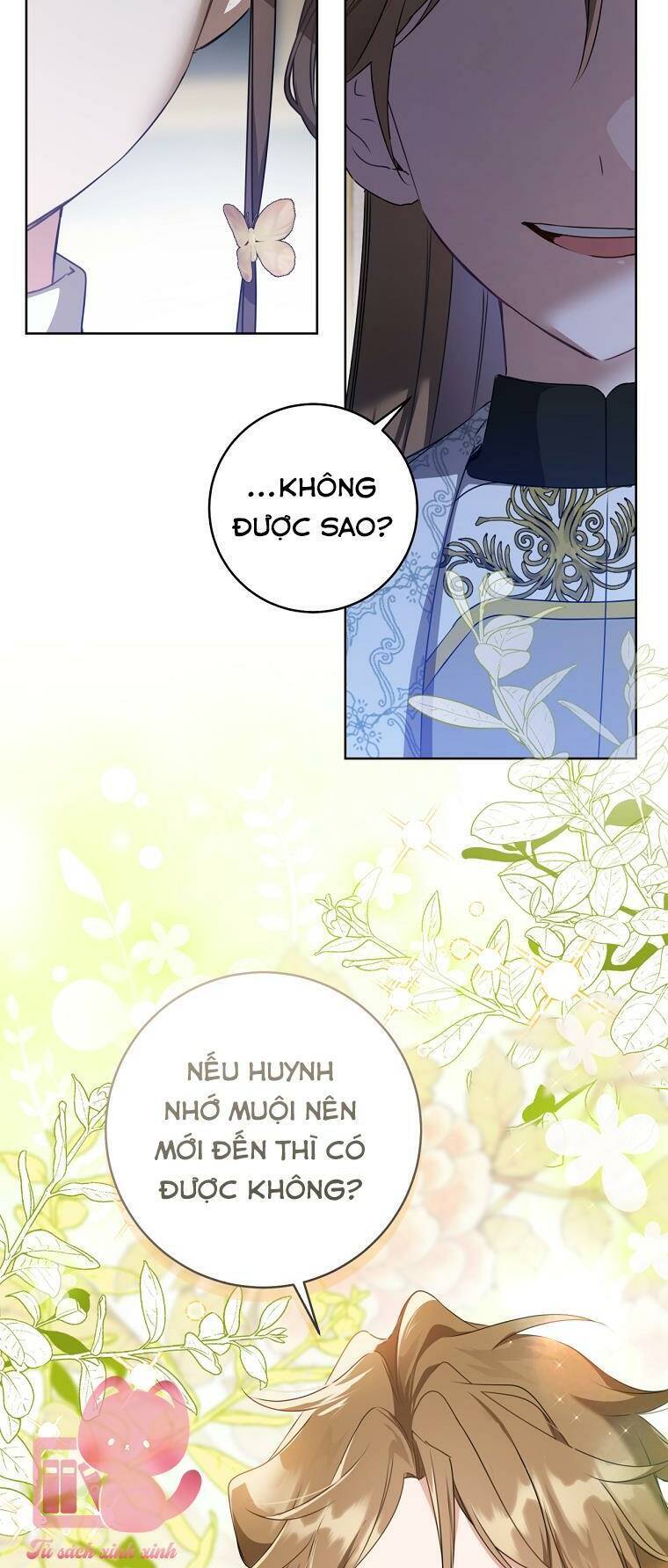 Trở Thành Cô Cháu Gái Bị Khinh Miệt Của Gia Tộc Võ Lâm. Chapter 25 - 19