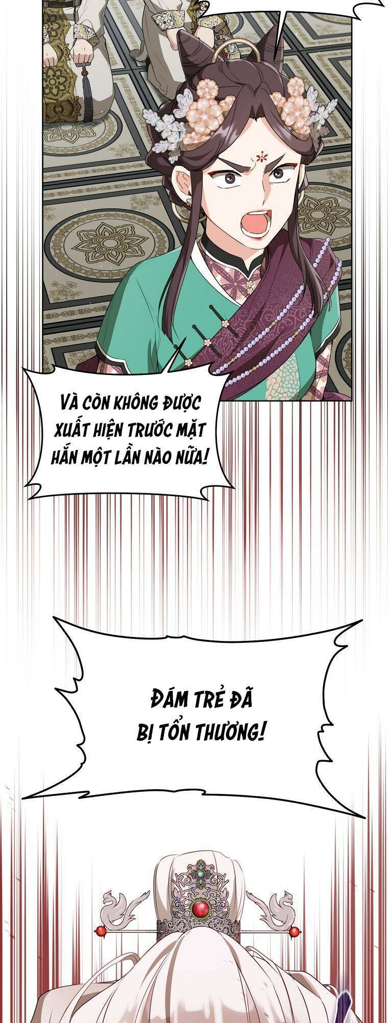 Trở Thành Cô Cháu Gái Bị Khinh Miệt Của Gia Tộc Võ Lâm. Chapter 25 - 42