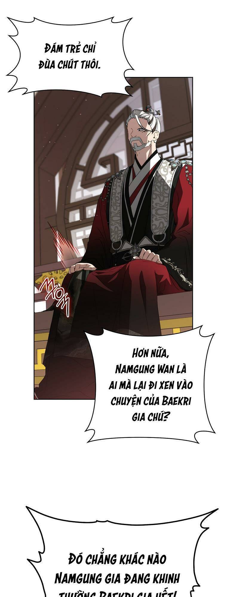 Trở Thành Cô Cháu Gái Bị Khinh Miệt Của Gia Tộc Võ Lâm. Chapter 25 - 52