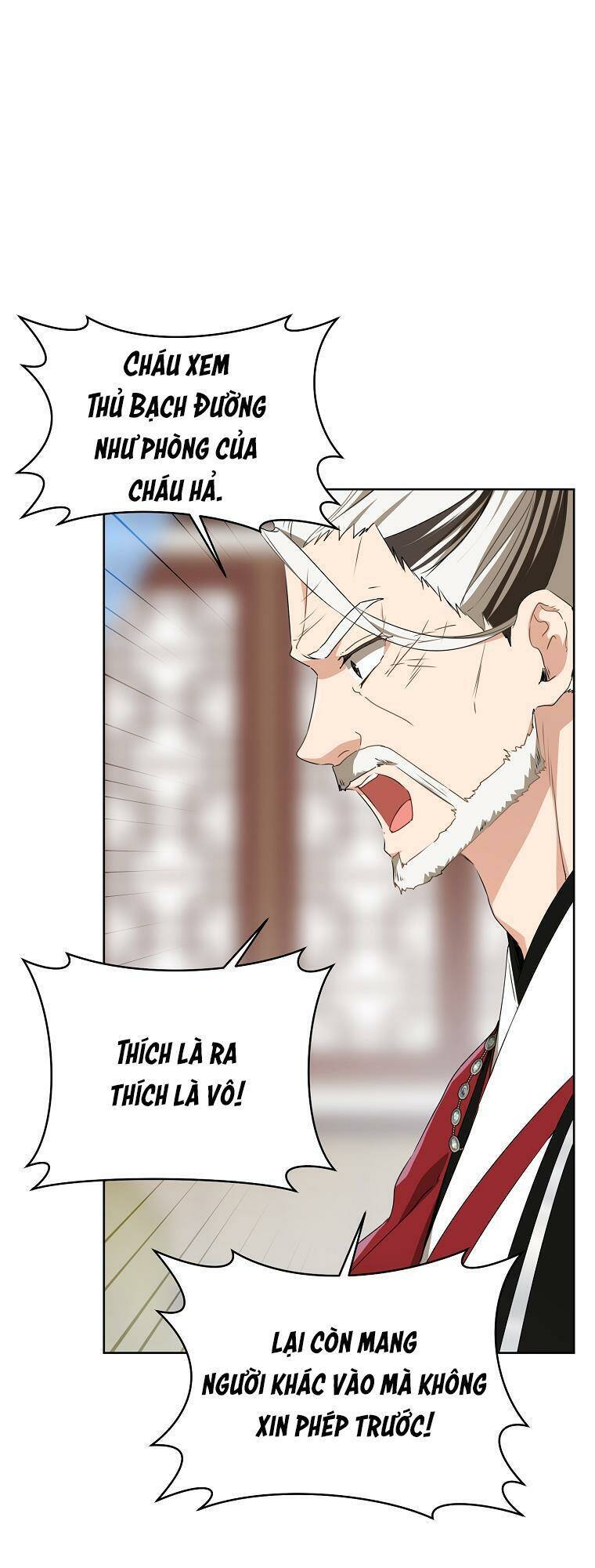 Trở Thành Cô Cháu Gái Bị Khinh Miệt Của Gia Tộc Võ Lâm. Chapter 26 - 15