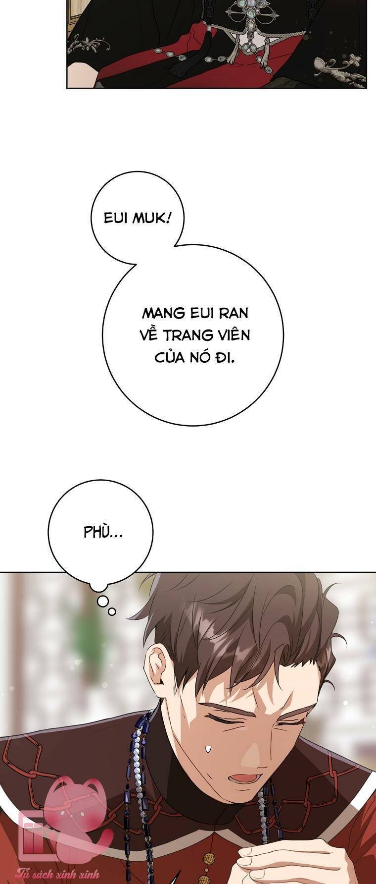 Trở Thành Cô Cháu Gái Bị Khinh Miệt Của Gia Tộc Võ Lâm. Chapter 26 - 38
