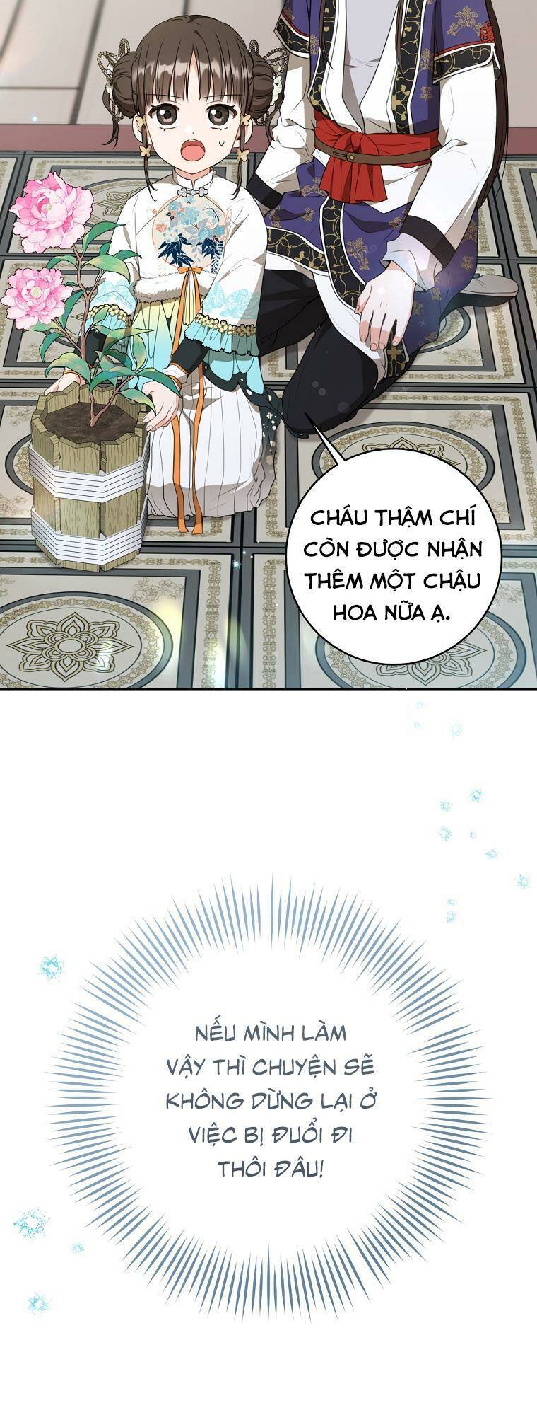 Trở Thành Cô Cháu Gái Bị Khinh Miệt Của Gia Tộc Võ Lâm. Chapter 26 - 41