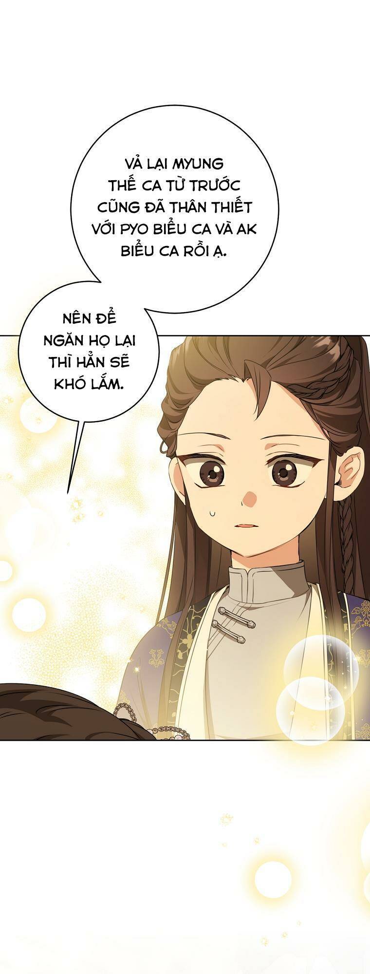 Trở Thành Cô Cháu Gái Bị Khinh Miệt Của Gia Tộc Võ Lâm. Chapter 26 - 42