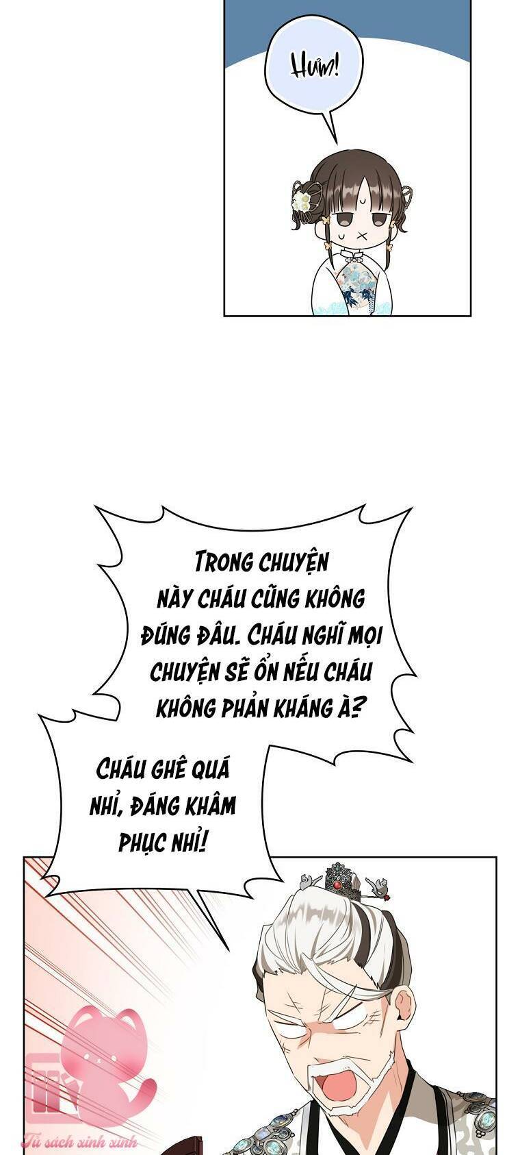 Trở Thành Cô Cháu Gái Bị Khinh Miệt Của Gia Tộc Võ Lâm. Chapter 26 - 46