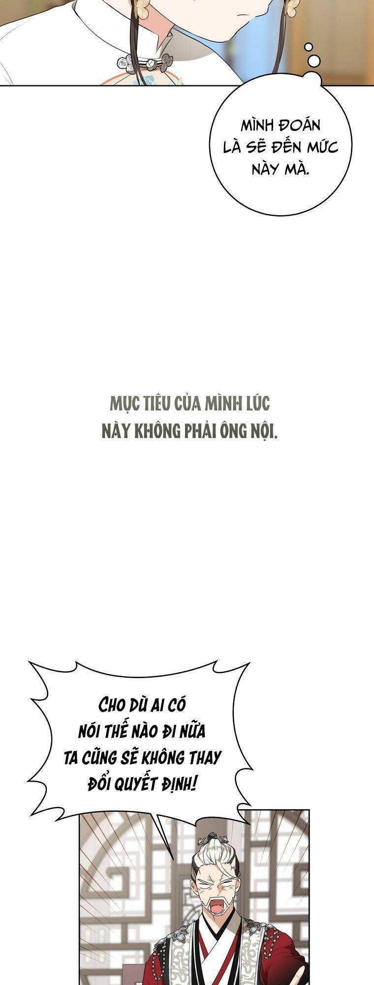 Trở Thành Cô Cháu Gái Bị Khinh Miệt Của Gia Tộc Võ Lâm. Chapter 26 - 48