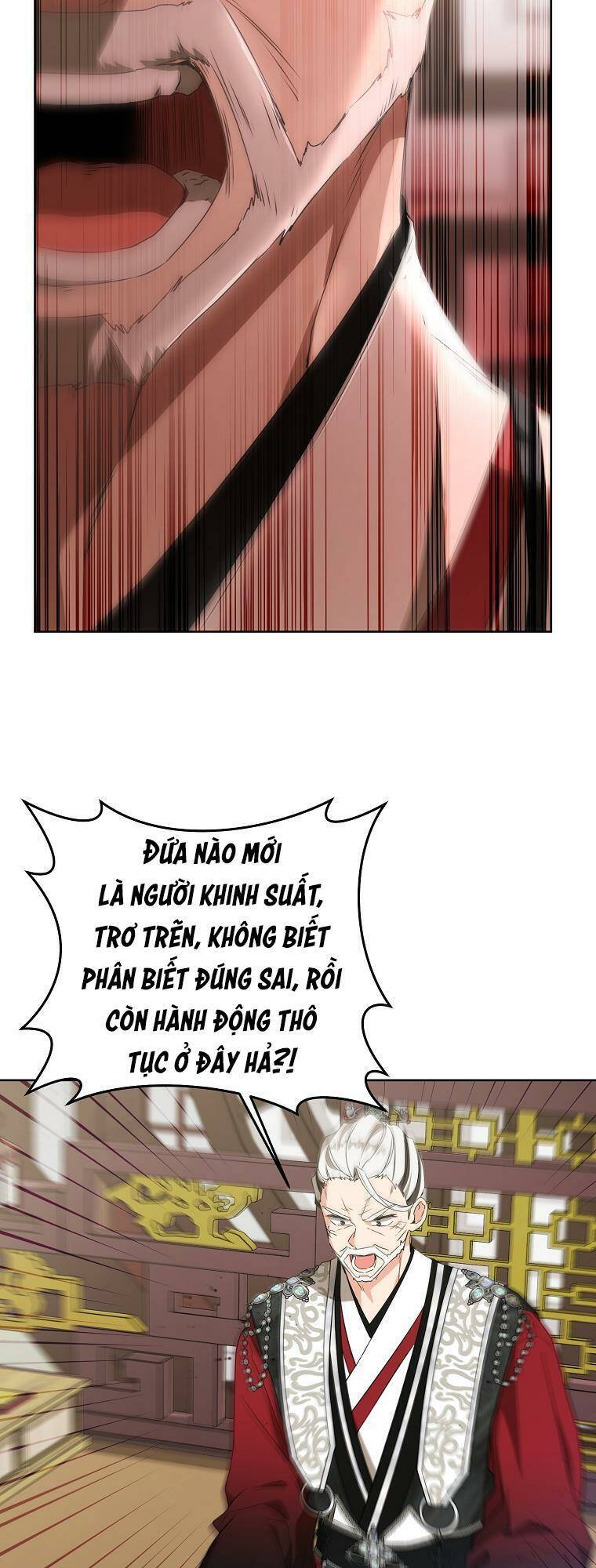 Trở Thành Cô Cháu Gái Bị Khinh Miệt Của Gia Tộc Võ Lâm. Chapter 26 - 6