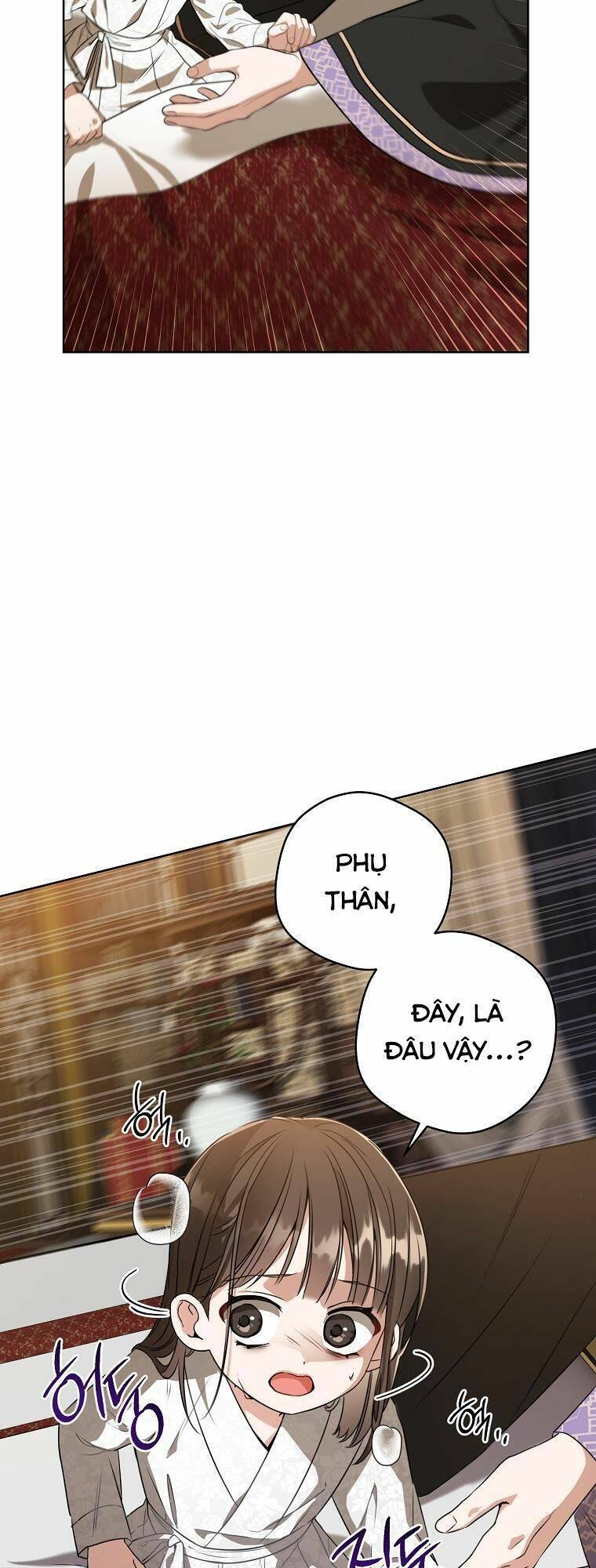 Trở Thành Cô Cháu Gái Bị Khinh Miệt Của Gia Tộc Võ Lâm. Chapter 7 - 12