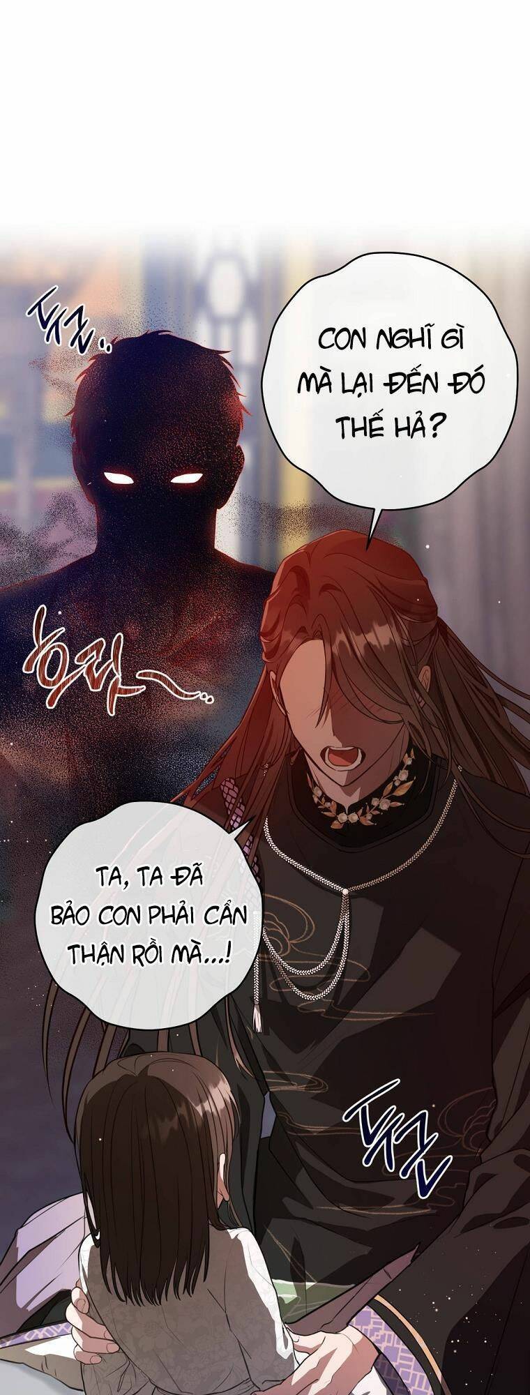 Trở Thành Cô Cháu Gái Bị Khinh Miệt Của Gia Tộc Võ Lâm. Chapter 7 - 17