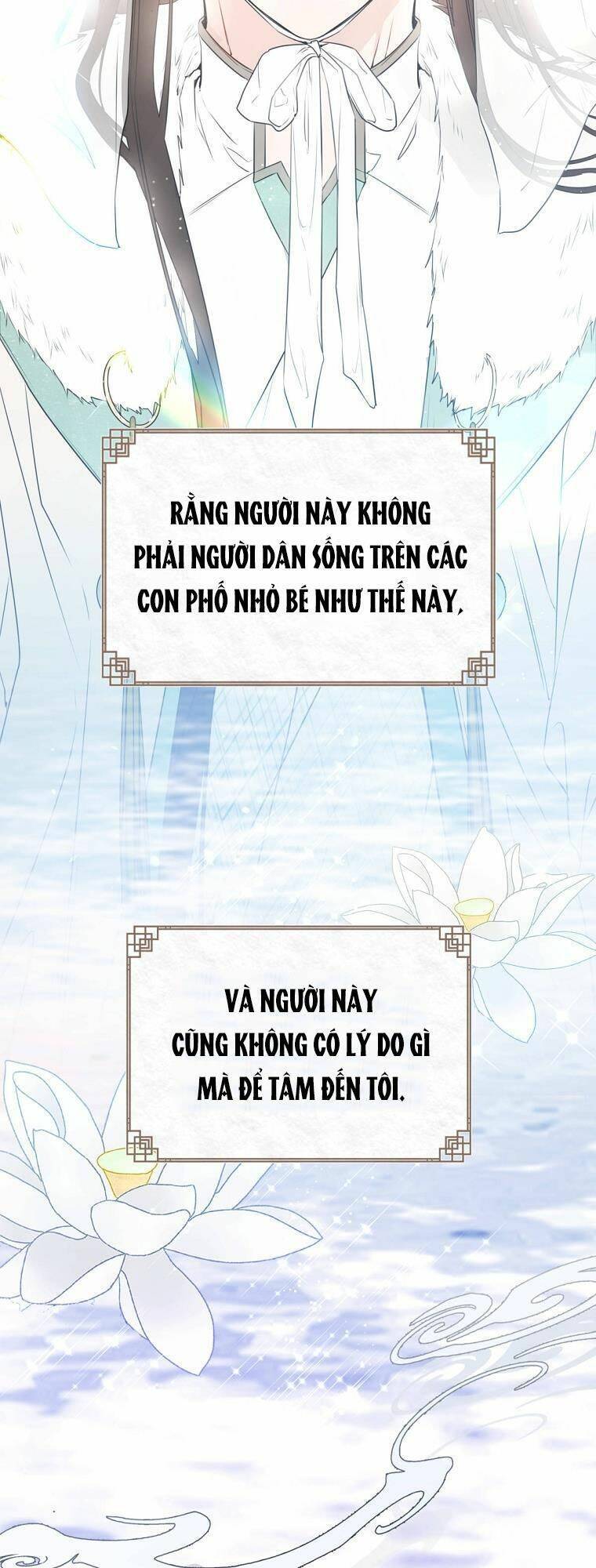 Trở Thành Cô Cháu Gái Bị Khinh Miệt Của Gia Tộc Võ Lâm. Chapter 7 - 3