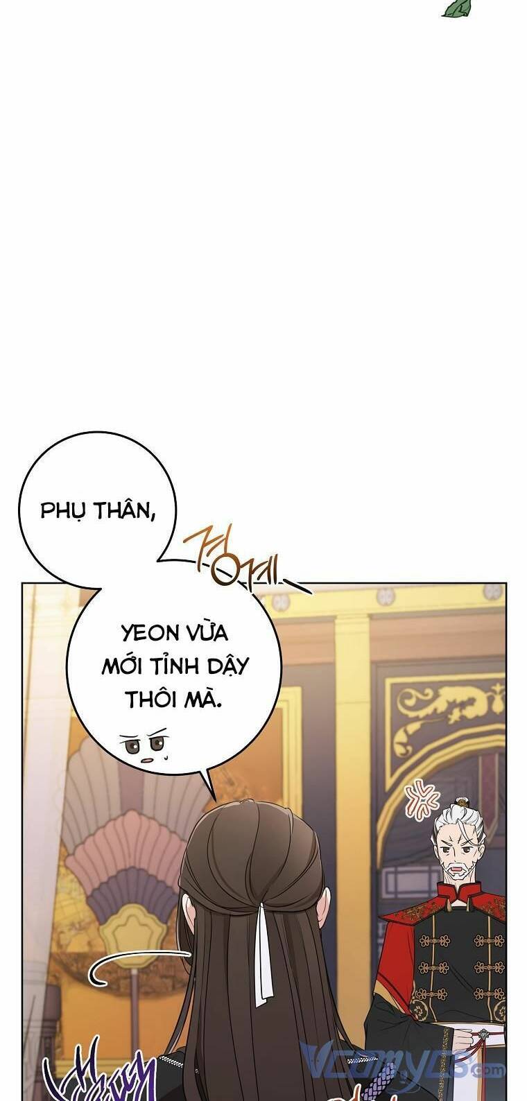 Trở Thành Cô Cháu Gái Bị Khinh Miệt Của Gia Tộc Võ Lâm. Chapter 7 - 22