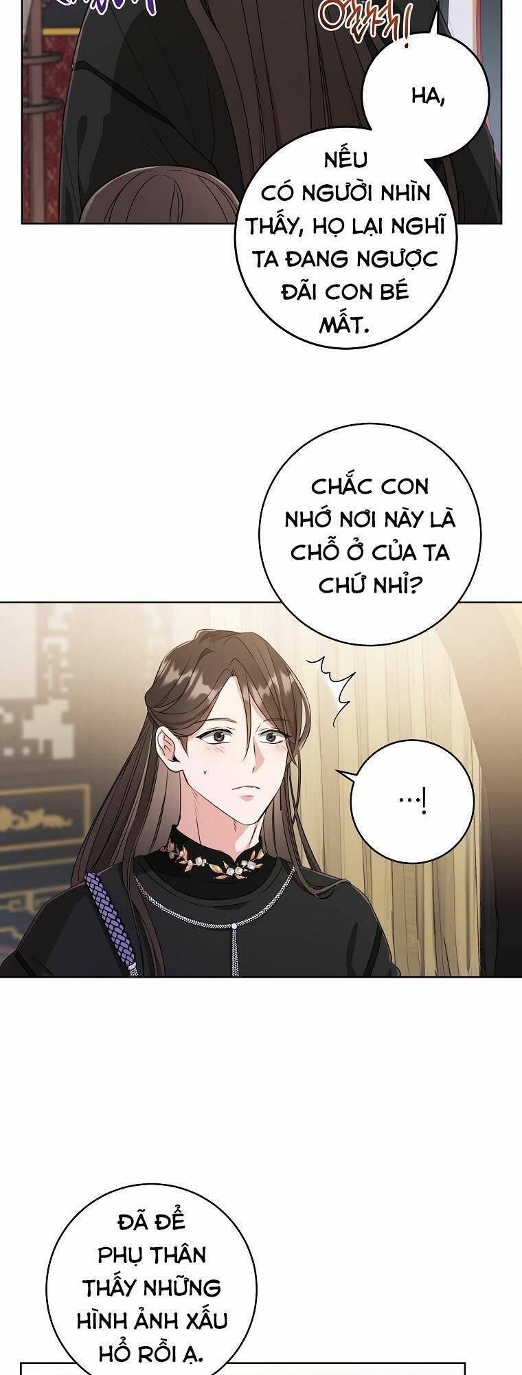 Trở Thành Cô Cháu Gái Bị Khinh Miệt Của Gia Tộc Võ Lâm. Chapter 7 - 23
