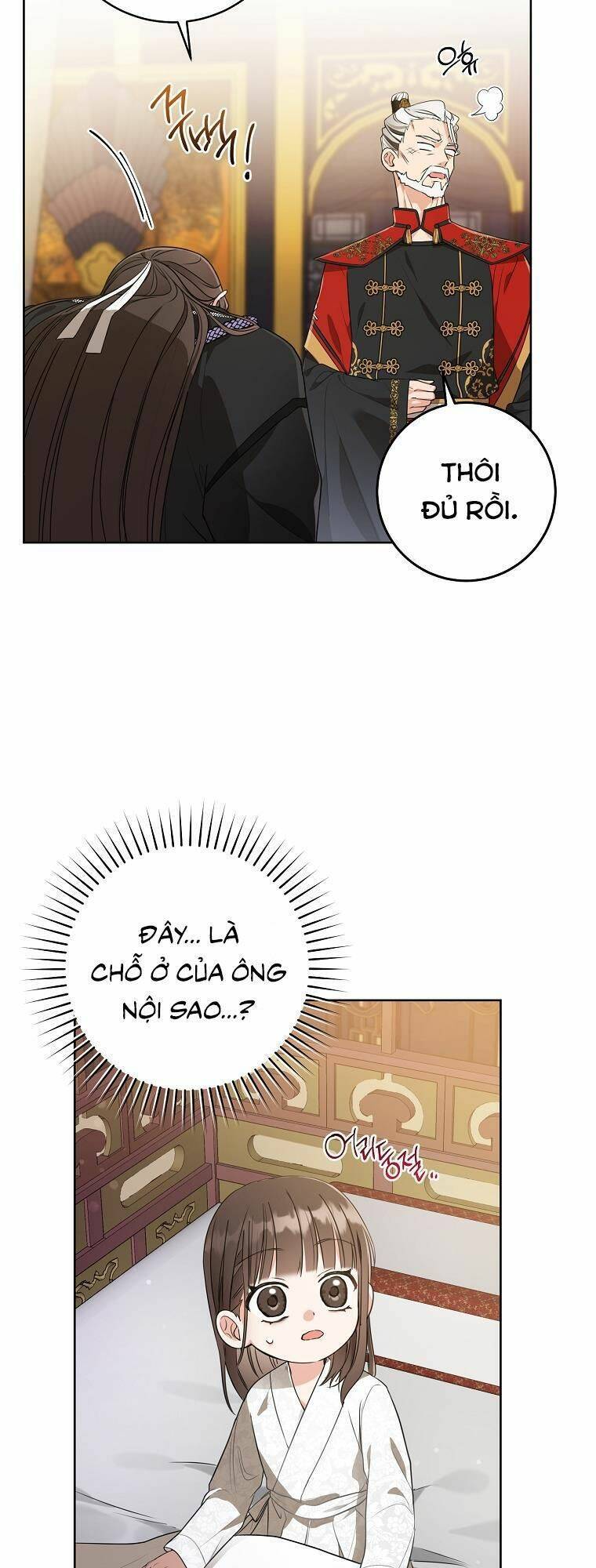Trở Thành Cô Cháu Gái Bị Khinh Miệt Của Gia Tộc Võ Lâm. Chapter 7 - 24