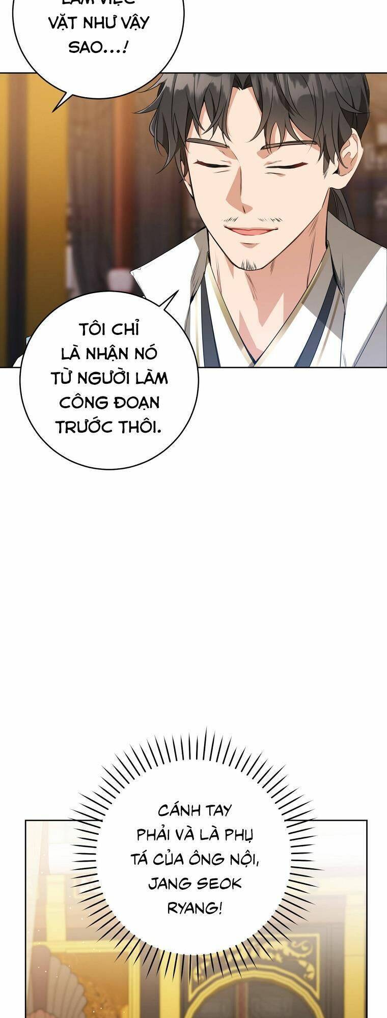 Trở Thành Cô Cháu Gái Bị Khinh Miệt Của Gia Tộc Võ Lâm. Chapter 7 - 27