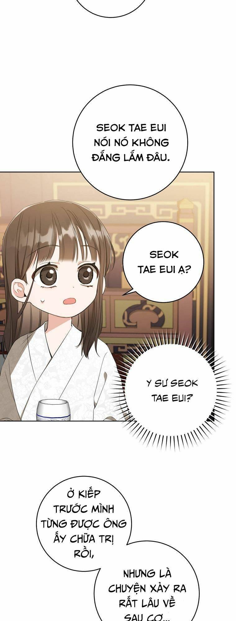 Trở Thành Cô Cháu Gái Bị Khinh Miệt Của Gia Tộc Võ Lâm. Chapter 7 - 31