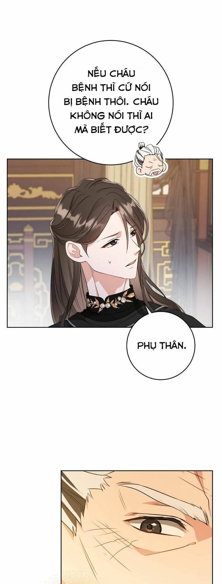 Trở Thành Cô Cháu Gái Bị Khinh Miệt Của Gia Tộc Võ Lâm. Chapter 7 - 37