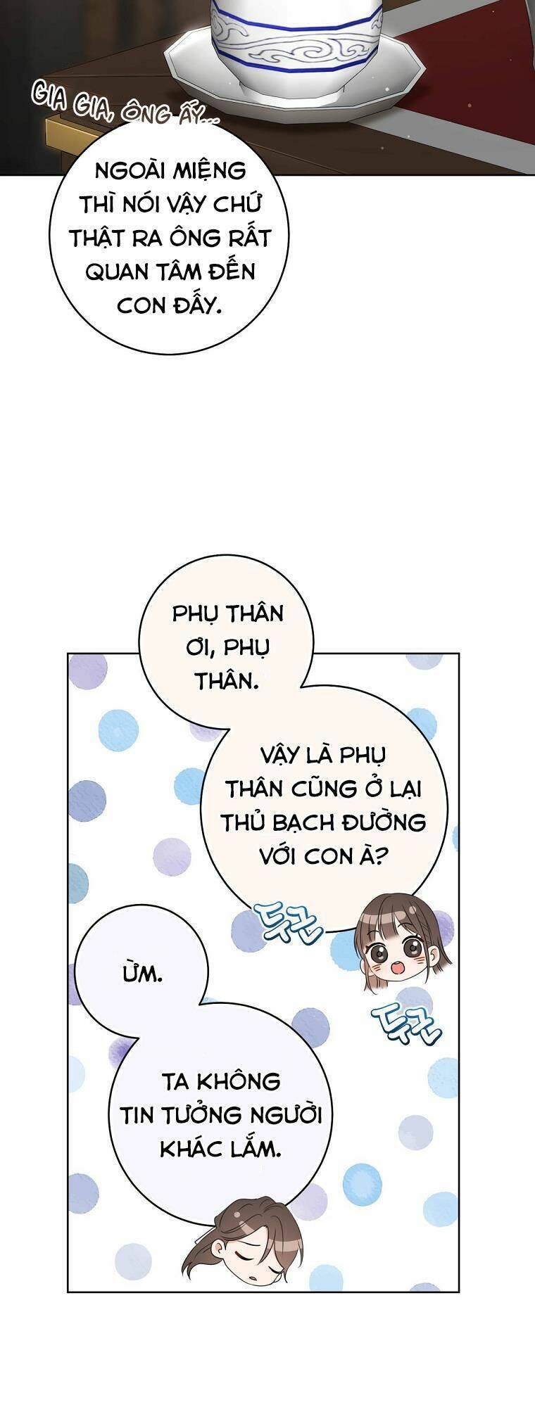 Trở Thành Cô Cháu Gái Bị Khinh Miệt Của Gia Tộc Võ Lâm. Chapter 7 - 41