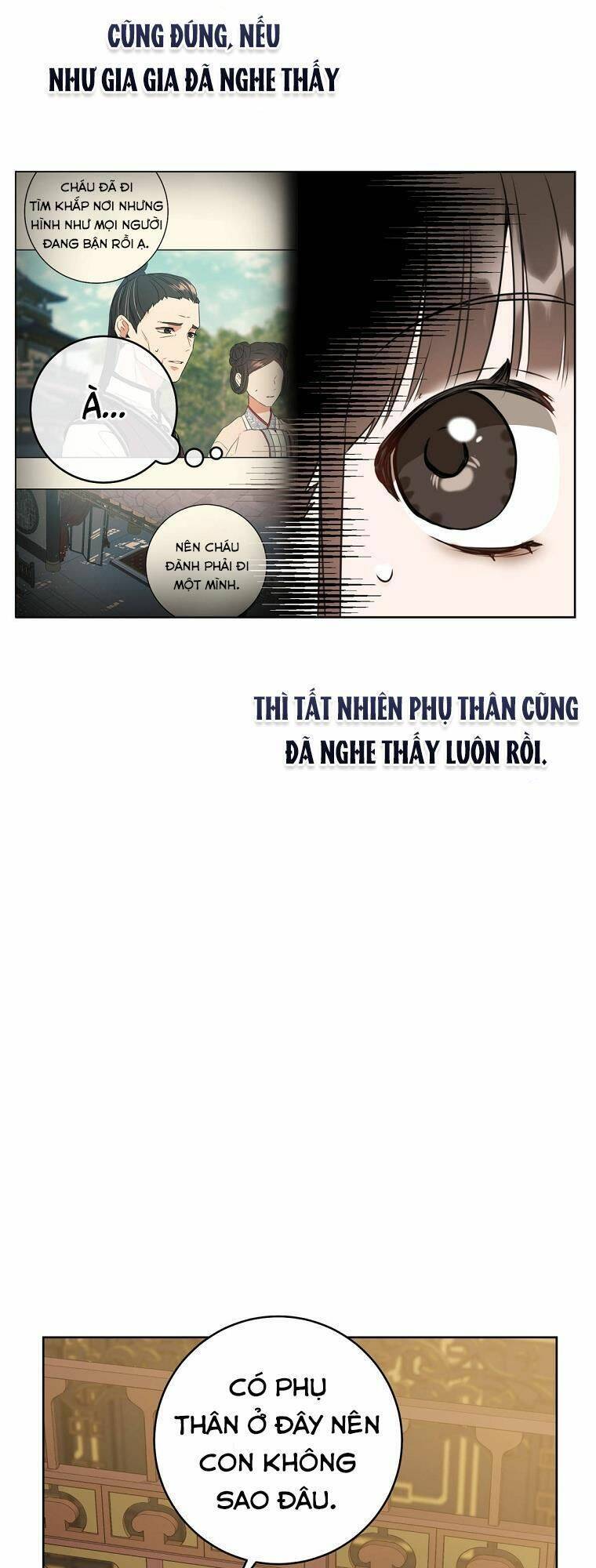 Trở Thành Cô Cháu Gái Bị Khinh Miệt Của Gia Tộc Võ Lâm. Chapter 7 - 48