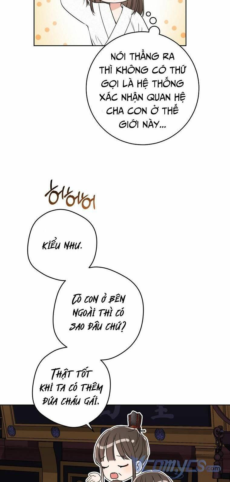 Trở Thành Cô Cháu Gái Bị Khinh Miệt Của Gia Tộc Võ Lâm. Chapter 8 - 15