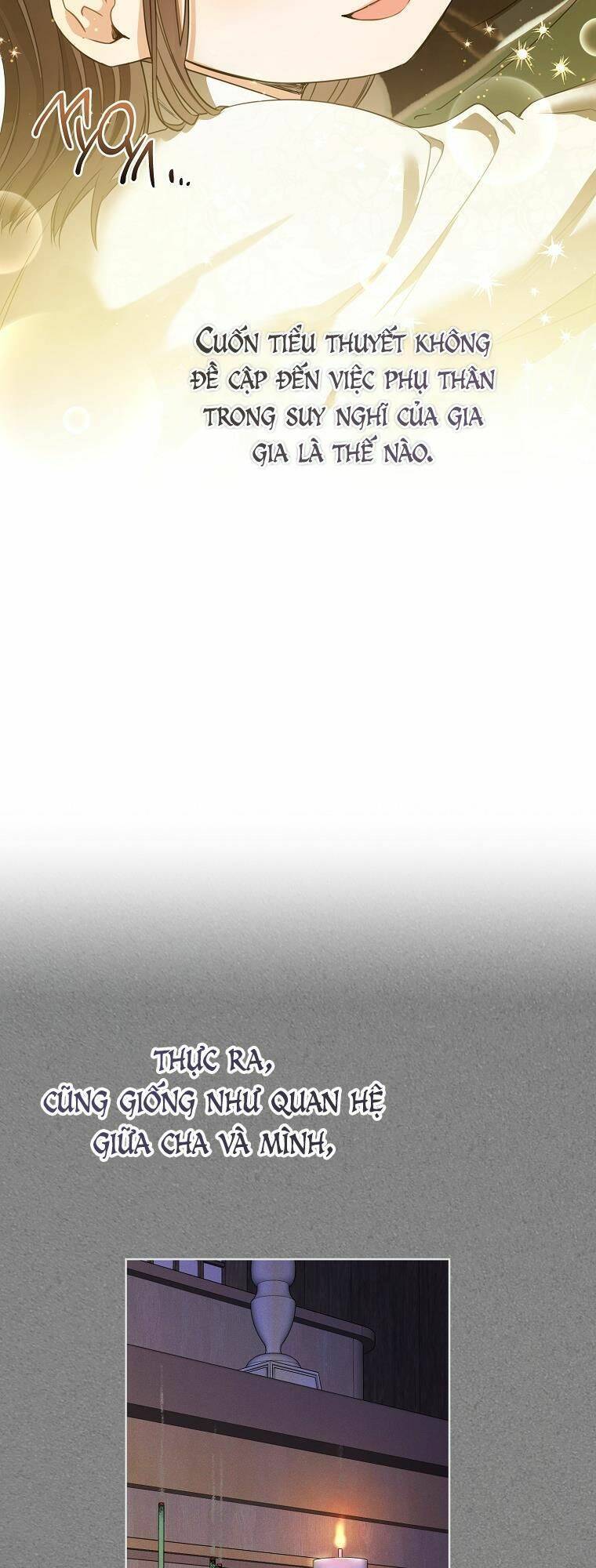 Trở Thành Cô Cháu Gái Bị Khinh Miệt Của Gia Tộc Võ Lâm. Chapter 8 - 19