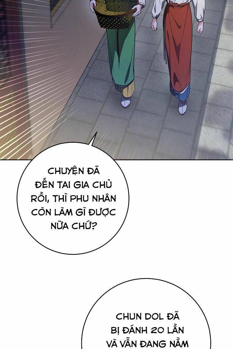 Trở Thành Cô Cháu Gái Bị Khinh Miệt Của Gia Tộc Võ Lâm. Chapter 8 - 36