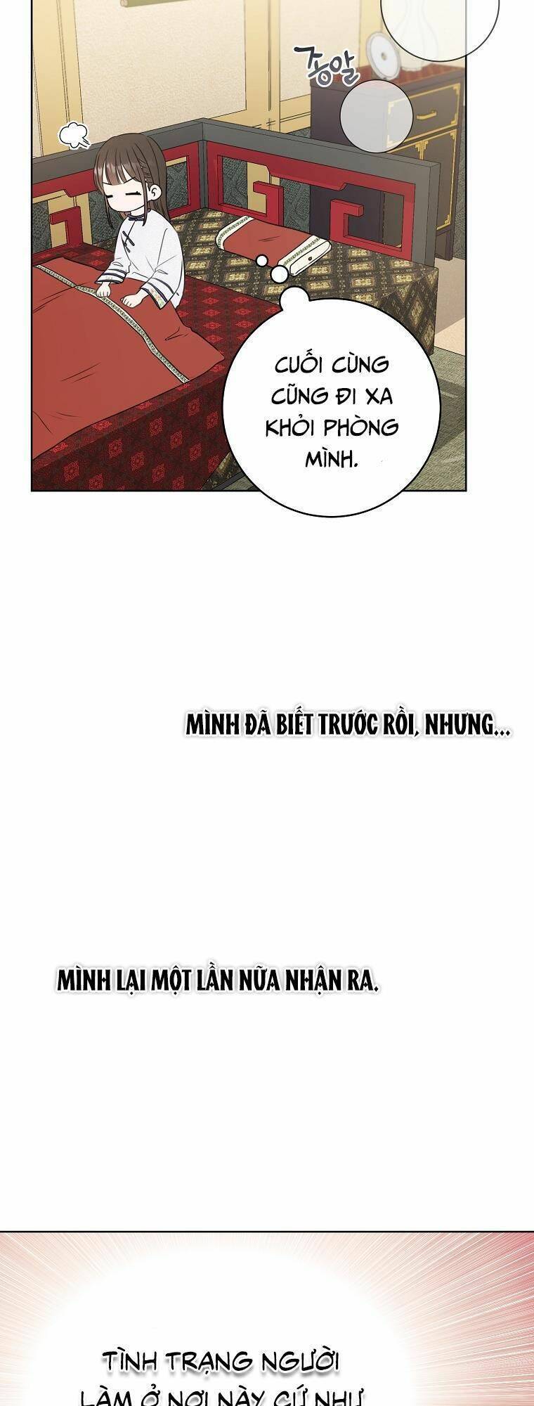Trở Thành Cô Cháu Gái Bị Khinh Miệt Của Gia Tộc Võ Lâm. Chapter 8 - 39