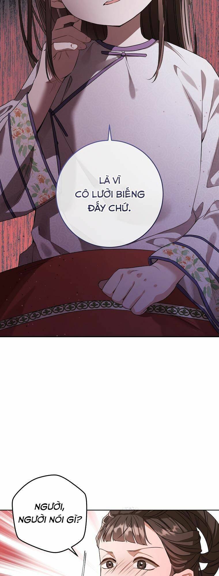 Trở Thành Cô Cháu Gái Bị Khinh Miệt Của Gia Tộc Võ Lâm. Chapter 8 - 47