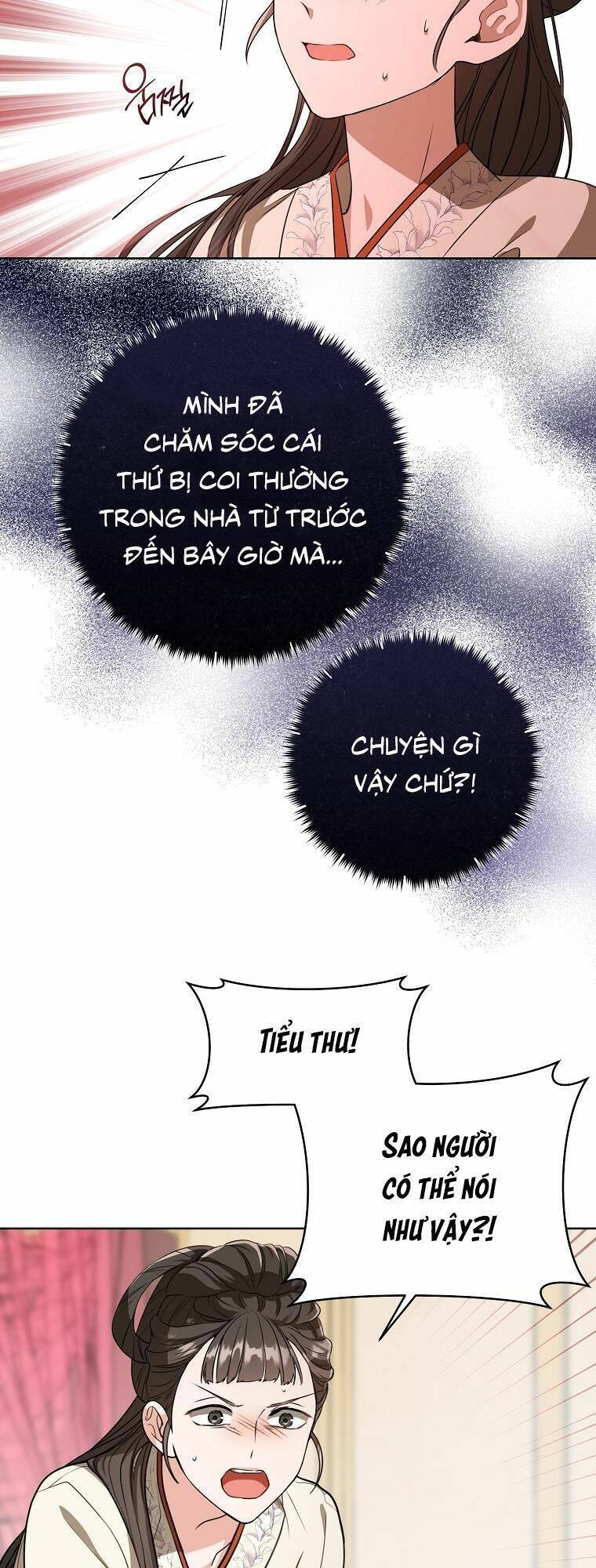 Trở Thành Cô Cháu Gái Bị Khinh Miệt Của Gia Tộc Võ Lâm. Chapter 8 - 48