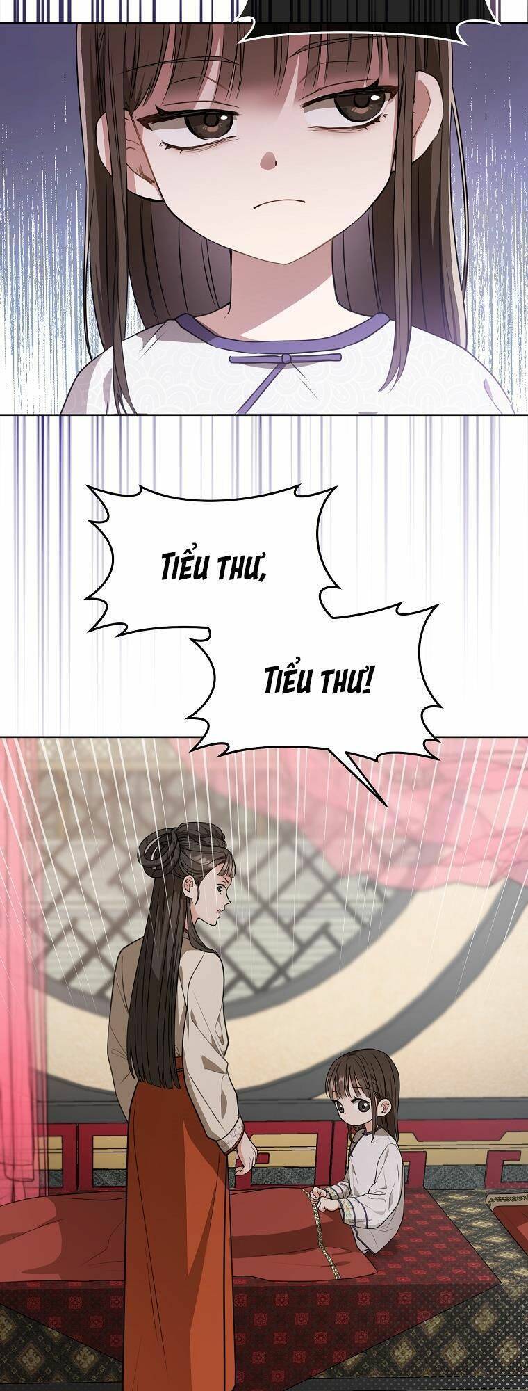 Trở Thành Cô Cháu Gái Bị Khinh Miệt Của Gia Tộc Võ Lâm. Chapter 8 - 52