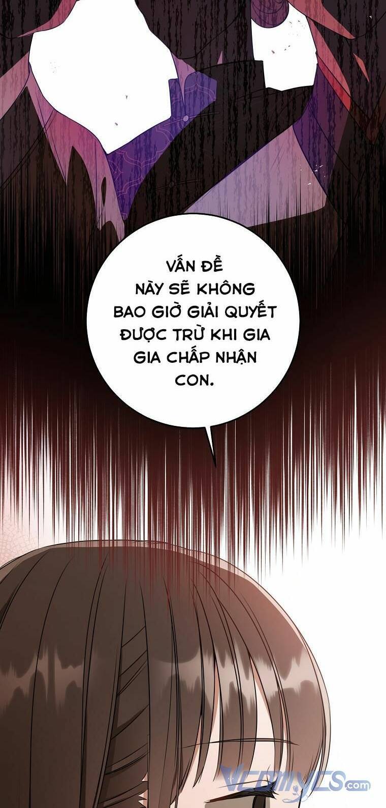Trở Thành Cô Cháu Gái Bị Khinh Miệt Của Gia Tộc Võ Lâm. Chapter 8 - 8