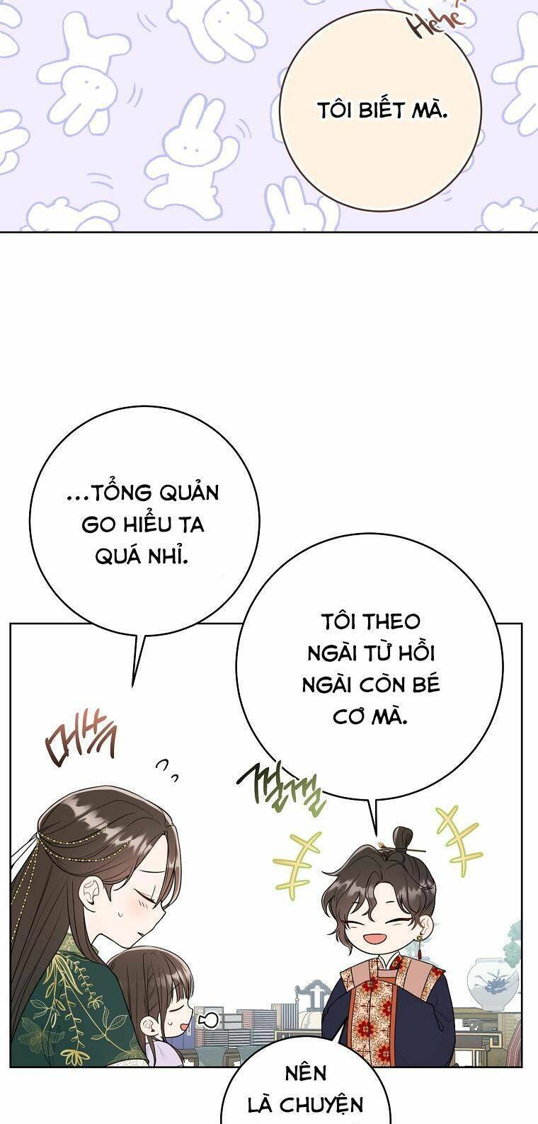 Trở Thành Cô Cháu Gái Bị Khinh Miệt Của Gia Tộc Võ Lâm. Chapter 9 - 14